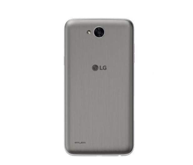 LG M320N X POWER 2 Szary - 1388041 - zdjęcie 3